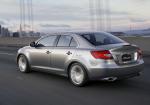 Suzuki Kizashi 2010 года